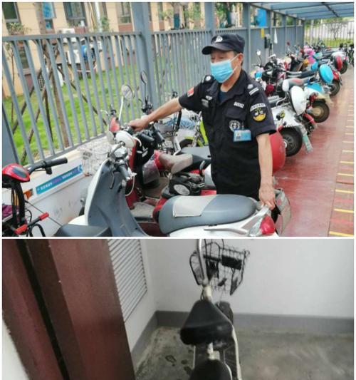 楼梯上如何安全放置电瓶车？有哪些注意事项？