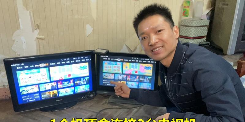 室外插座挂电视机图片的正确方法是什么？需要注意什么？