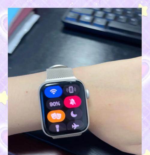 苹果手表的挂载方法是什么？