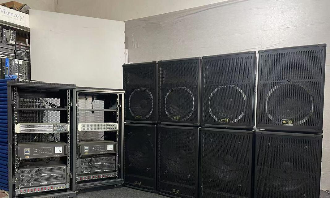 低音炮灯光进灰怎么办？如何清理低音炮的灰尘？
