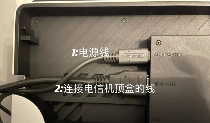机顶盒线连接无反应怎么解决？是线材问题吗？