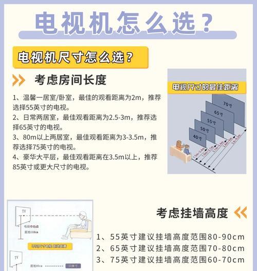电视机参数在哪里查看？如何解读这些参数？