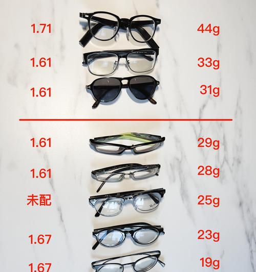 华为视频眼镜设置步骤是什么？如何调整参数？