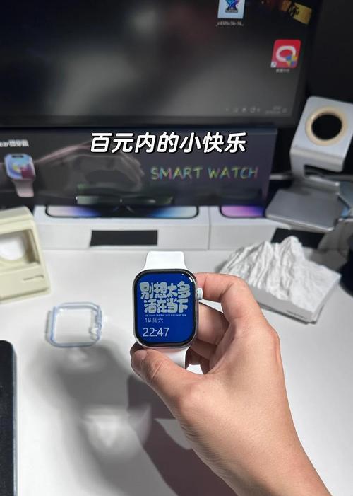百元智能手表视频功能如何使用？操作简单吗？