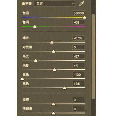 港风佳能相机拍照设置方法是什么？如何拍出好照片？