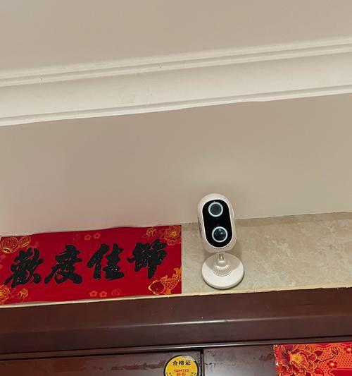 免插电双摄像头如何与手机连接？连接过程中有哪些注意事项？