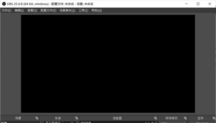 橙科led显示屏黑屏问题如何解决？是硬件故障吗？