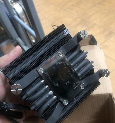 白色散热器掉漆如何处理？有无简单修复方法？