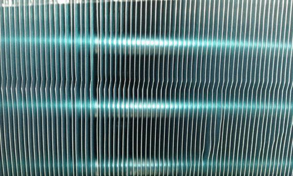 白色散热器掉漆如何处理？有无简单修复方法？