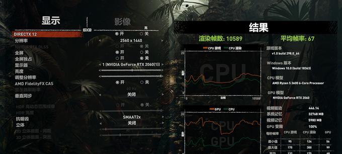 商家测试显卡用什么设备？有哪些推荐？