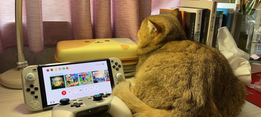 如何将switch乐高卧底密探游戏更换为中文？