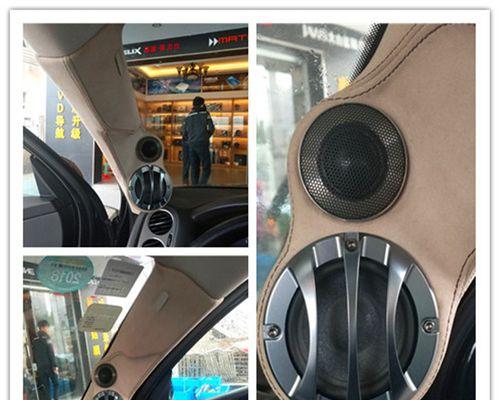 厦门哪里改车音响好点呢？改车音响需要注意什么？