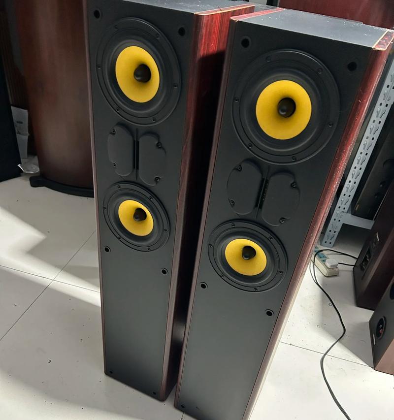 电脑惠威音响低音炮如何连接？使用时应注意哪些问题？