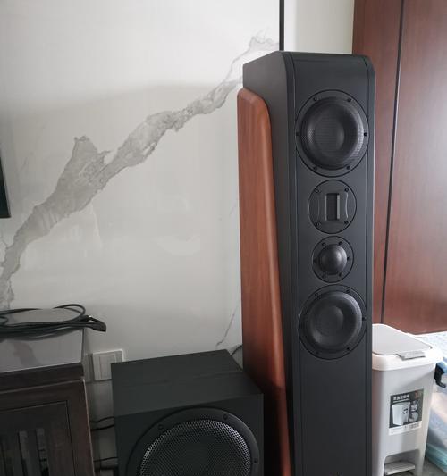 电脑惠威音响低音炮如何连接？使用时应注意哪些问题？