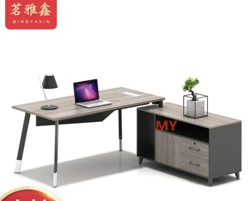 电脑桌钢材型号怎么看？图解方式是什么？