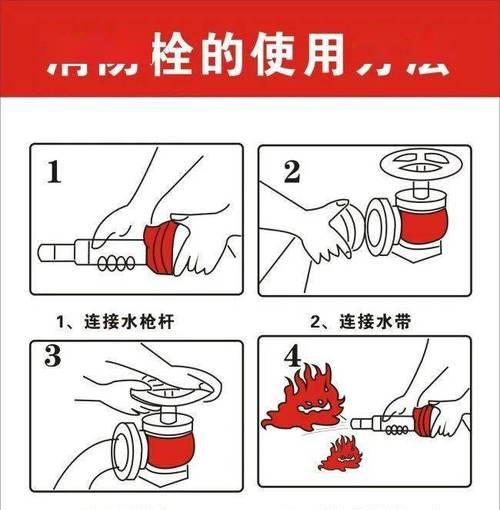 灭火器低音炮使用方法是什么？操作步骤详细吗？