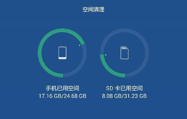 华为x2手机隐藏软件的方法是什么？