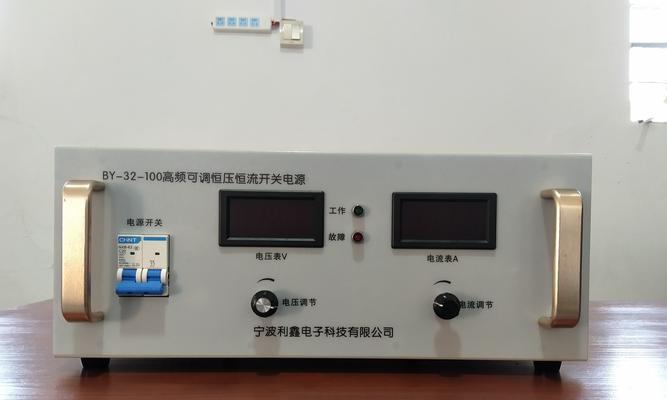 f450电源线接等压电源的原因？