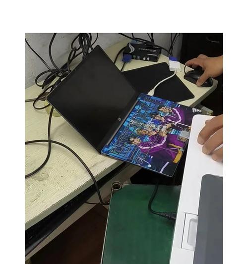 惠普g42笔记本黑屏无显示如何解决？