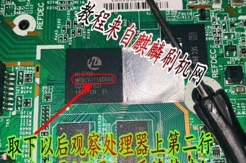 msd6a801uc机顶盒破解方法是什么？
