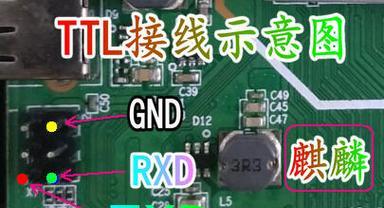 msd6a801uc机顶盒破解方法是什么？