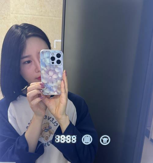 3颗摄像头手机壳安装步骤是什么？