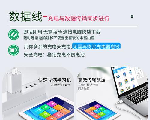 15原厂数据线怎么连电脑？连接电脑后数据线如何使用？