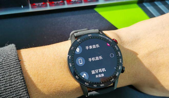 荣耀手表9与苹果手机连接的步骤是什么？