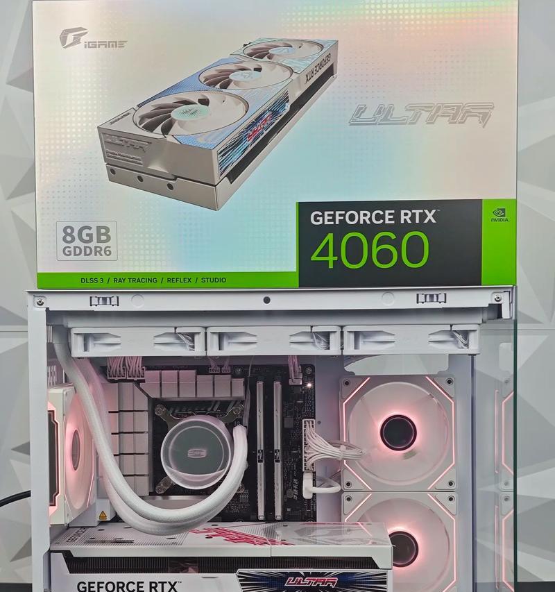 4060显卡核心时钟有何作用？性能如何？