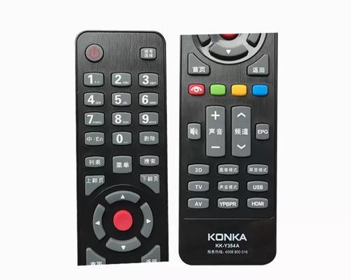 大江显示屏遥控器信号弱解决方法？