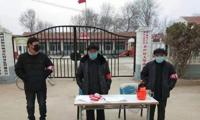 农村的围栏怎么设置防火墙？设置防火墙的重要性是什么？