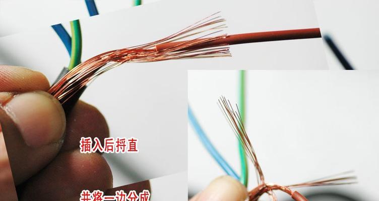 机顶盒一对一连接线的接法是什么？