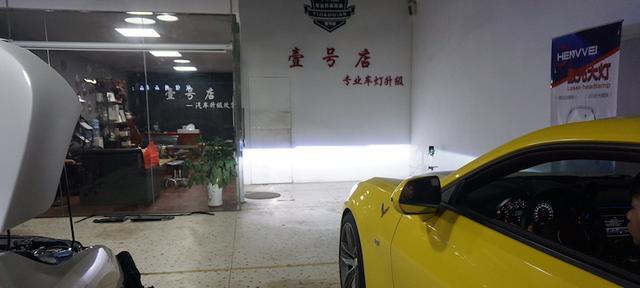 贵阳小友音响改装店怎么样？改装效果如何？