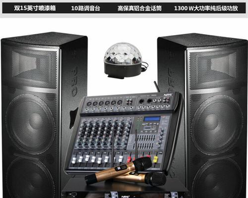NRS演讲者音响的性能如何？适合什么场合使用？
