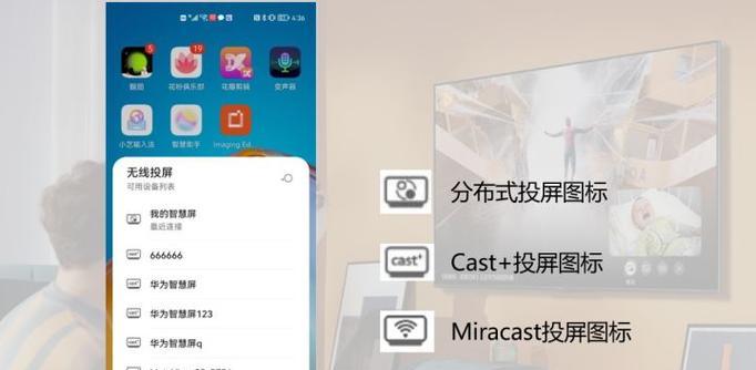 购买投屏电视机的流程是什么？如何选择合适的型号？