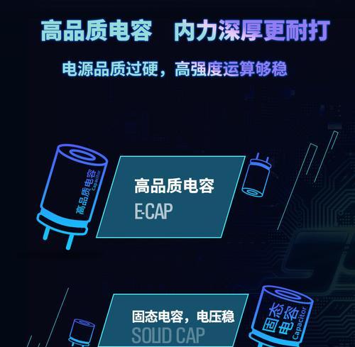 长城中国能效电源的性能如何？