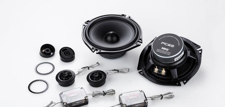 水管6.5寸低音炮的正确接线方法是什么？