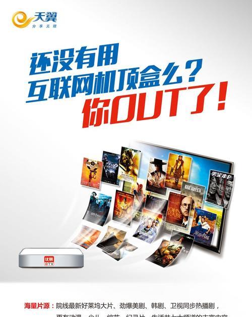 电信机顶盒连接爱家影院步骤？