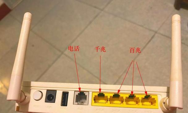 濮阳路由器光猫机顶盒连接方法？连接不上怎么办？