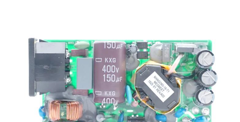 电源适配器头外壳拆解方法是什么？需要注意什么？