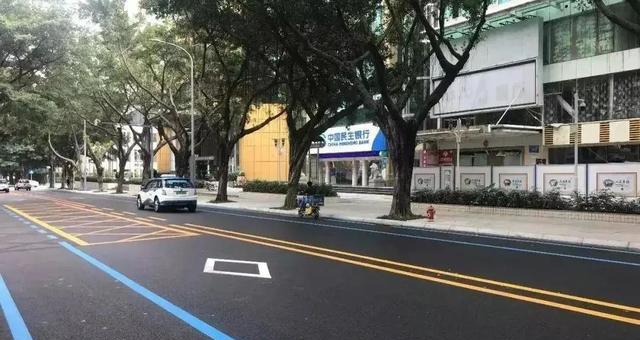 汽车专用路面是什么？有哪些特点？