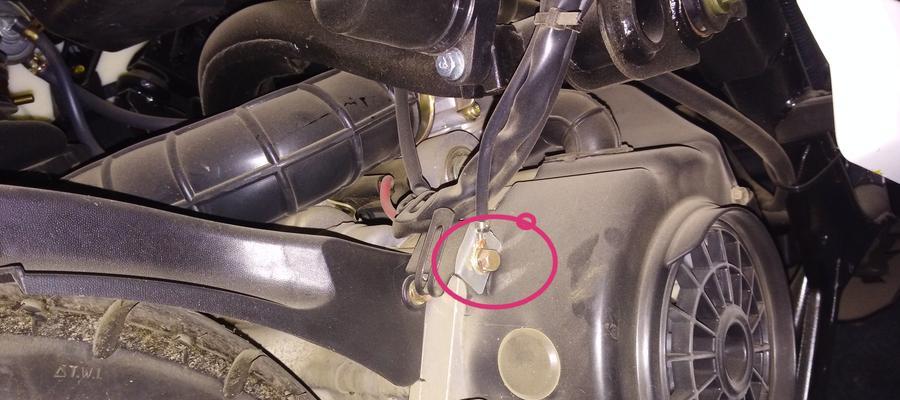 电瓶车线头烧焦后如何更换？需要哪些工具？