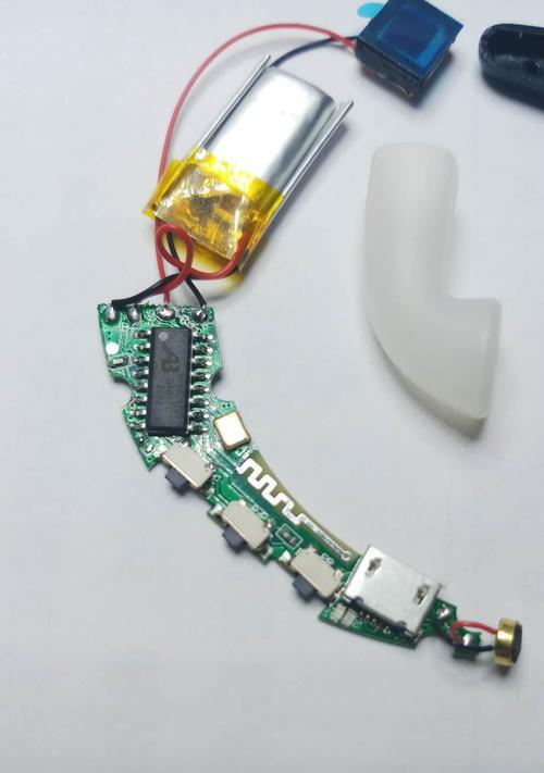 蓝牙耳机线接线方法是什么？接线后能正常工作吗？