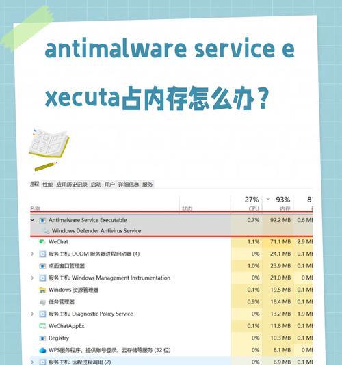 电脑空盘占用内存问题如何解决？有哪些方法？