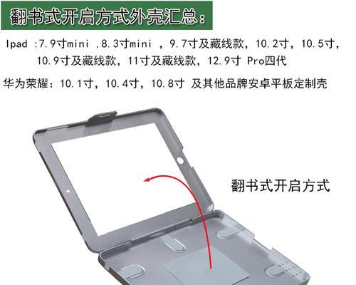 平板支架固定方法是什么？