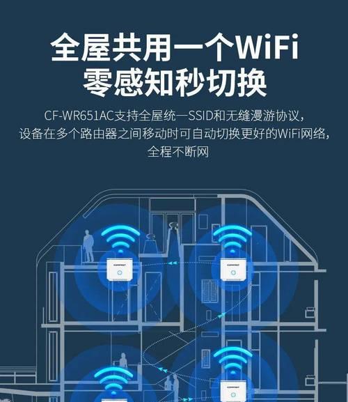 房间内网络路由器安装方法是什么？