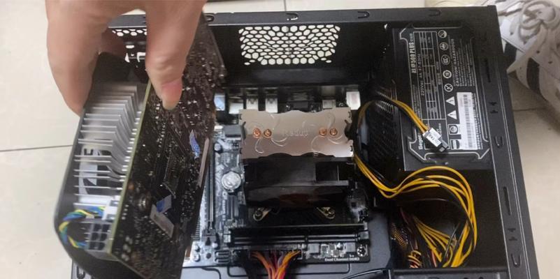 显卡雪花模糊问题如何解决？视频播放受影响怎么办？