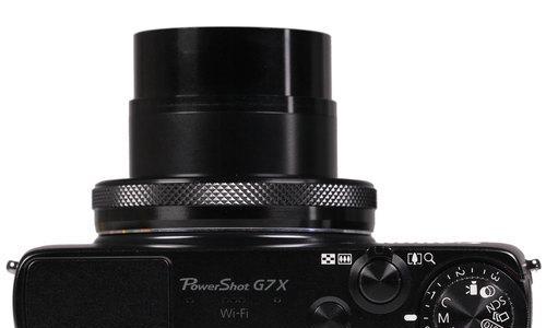 G7X相机佳能滤镜怎么开？使用方法和效果如何？