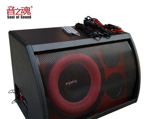 大号无线低音炮怎么用？有视频教程吗？