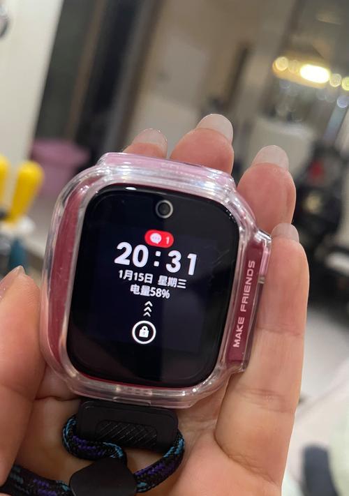 智能手表相册功能如何操作？